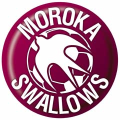 Moroka Swallows logo