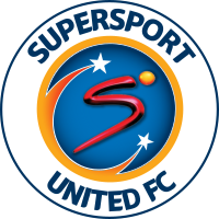 SuperSport United logo