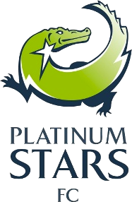 Platinum Stars logo