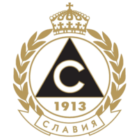 Slavia Sofia logo