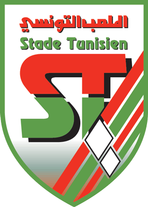 Stade Tunis logo