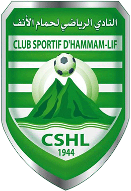 Hammam-Lif logo