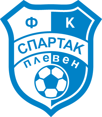 Spartak Pleven logo