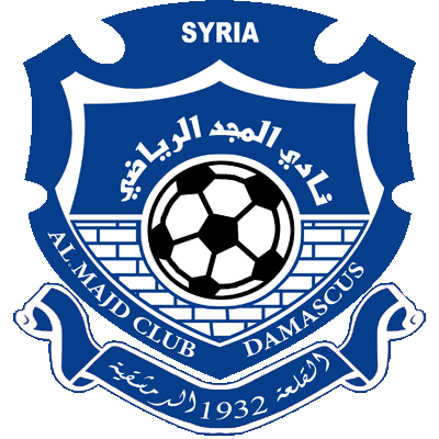 Majd logo