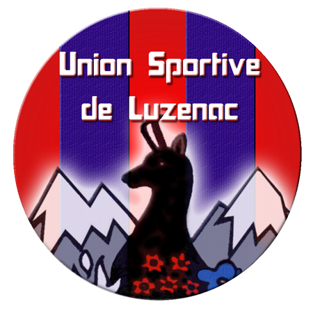 Luzenac logo