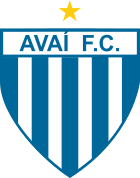 Avai Florianopolis logo