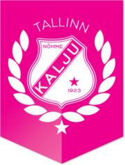 Nomme Kalju logo