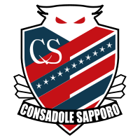 Consadole Sapporo logo