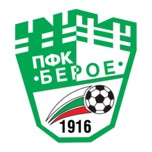 Beroe logo
