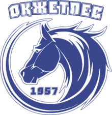 Okzhepes logo