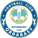 Ordabasy logo