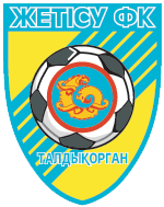 Zhetysu logo