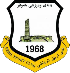 Arbil logo