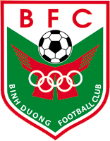 Binh Duong logo