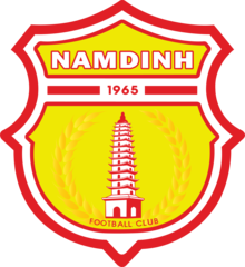 Nam Dinh logo