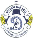 Dinamo Barnaul logo