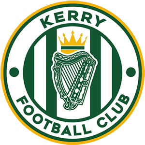 Kerry League logo