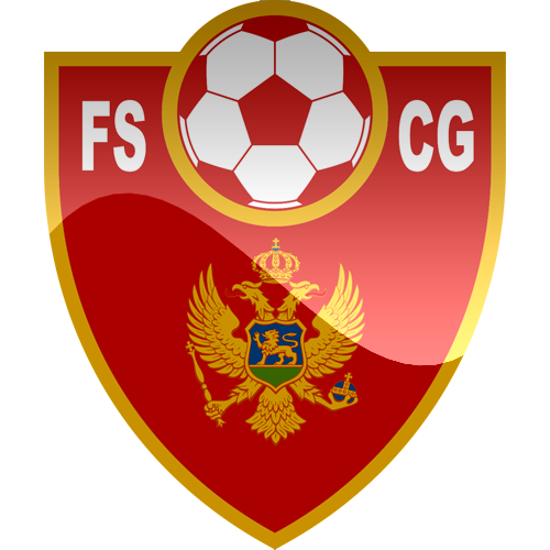 Montenegro U-21 logo