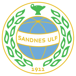 Sandnes Ulf logo