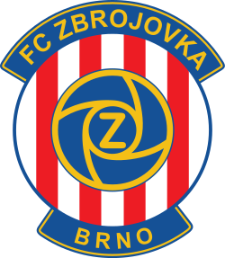 Brno logo