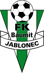 Jablonec logo