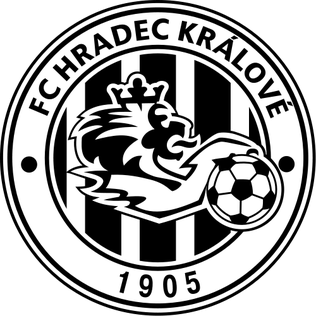 Hradec Kralove logo