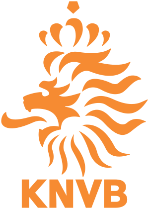 Netherlands U-20 logo
