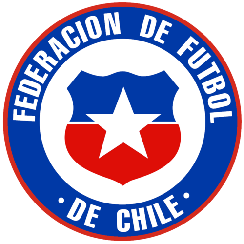 Chile U-20 logo