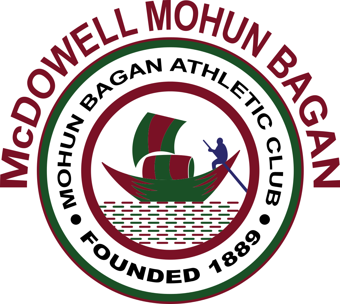 Mohun Bagan AC logo