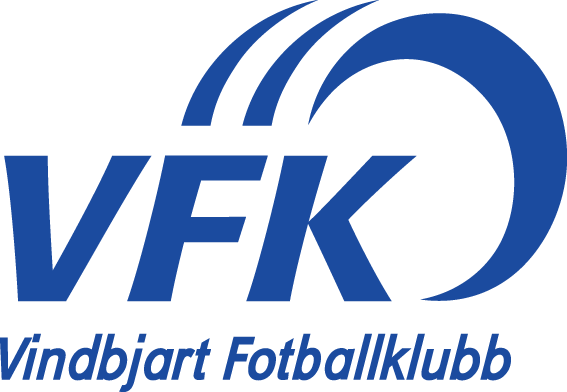 Vindbjart logo