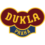 Dukla Praha logo