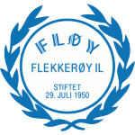 Flekkeroy logo