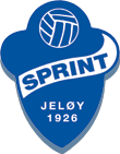 Sprint-Jeloy logo