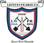 Liffey Pearse logo