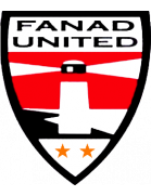 Fanad United logo
