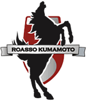 Roasso Kumamoto logo