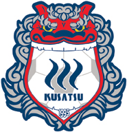 Thespa Kusatsu logo