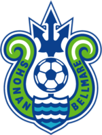 Shonan Bellmare logo