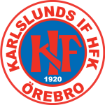 Karlslunds logo