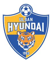 Ulsan logo