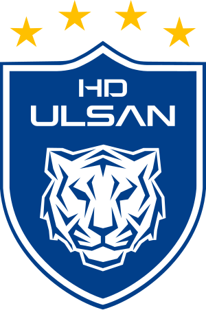 Ulsan logo