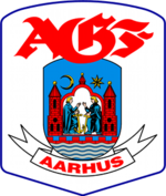 AGF Aarhus logo