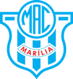 Marilia logo