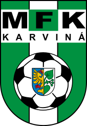 Karvina logo