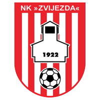 FK Zvijezda logo