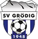 Grodig logo