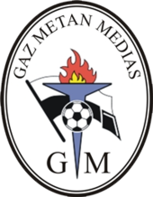 Gaz Metan Medias logo