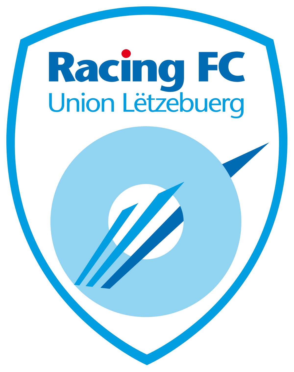 FC Racing Union logo