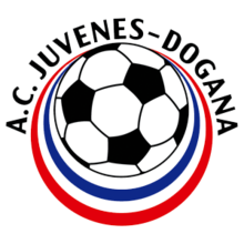 Juvenes/Dogana logo