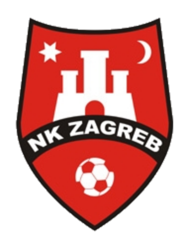 Zagreb logo